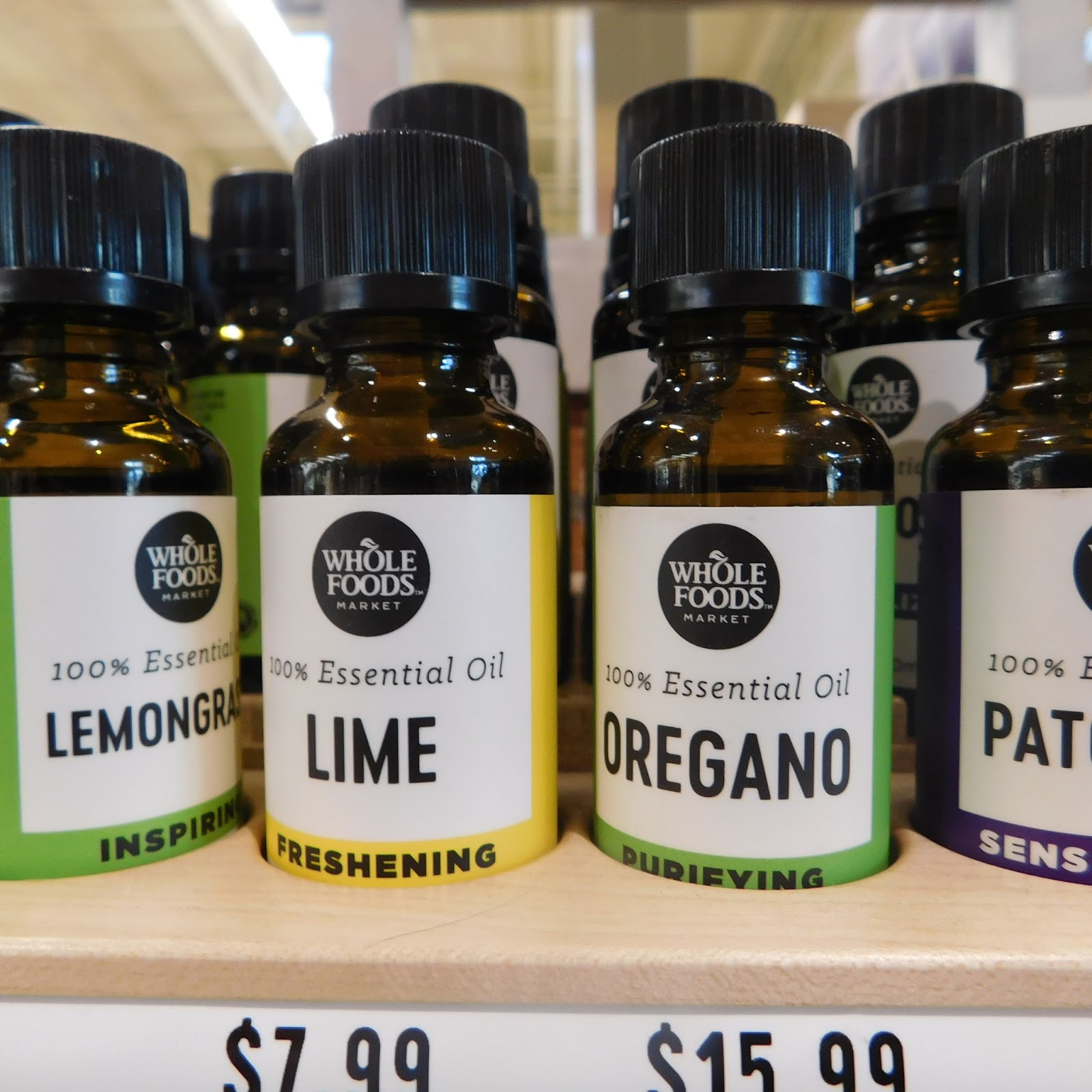 Aromatherapy for Stress Relief