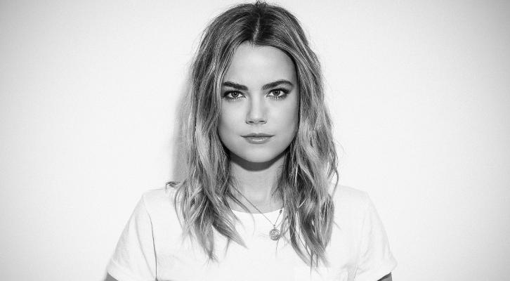 Suits Spinoff - Rebecca Rittenhouse & Morgan Spector to Co-Star 