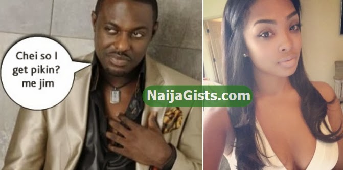jim iyke paternity scandal jim iyke paternity scandal