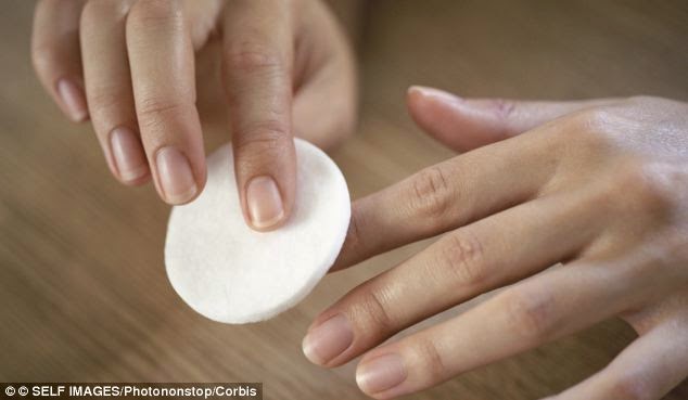 未來有望靠氣味診斷疾病 糖尿病聞起如洗甲水