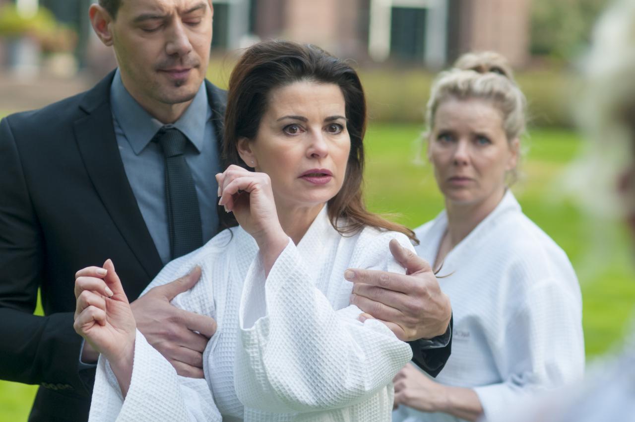 Op vrijdag 30 augustus is GTST weer vooruit te kijken op Videoland GTST Streetteam