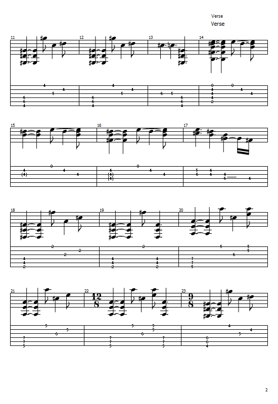 The Tourist Tabs Radiohead . How To Play The Tourist On Guitar Chords Free Tabs/ Sheet Music. Radiohead. The Tourist The Tourist Bass / The Tourist  Voice/ The Tourist Guitar