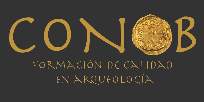 CONOB - Formación de calidad en arqueología