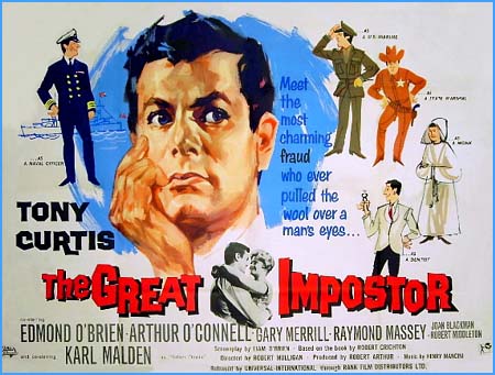 Últimas películas que has visto (las votaciones de la liga en el primer post) - Página 5 1960%2BThe%2BGreat%2BImpostor