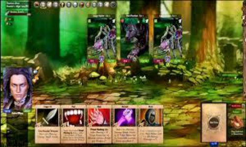 Erannorth Reborn Canticum Noctem PLAZA Game Setup Download