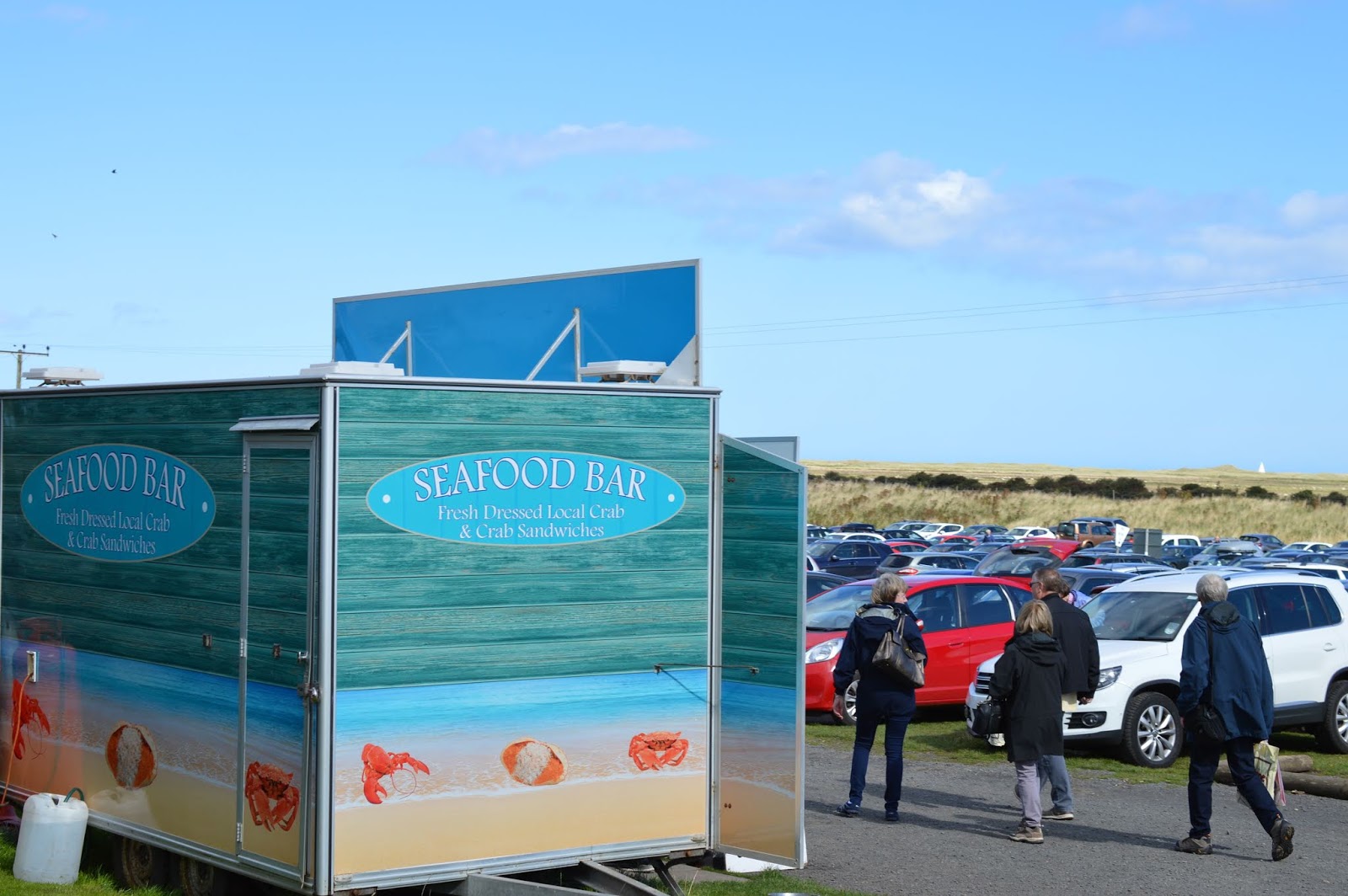 The Holy Island of Lindisfarne, Northumberland what to see and do