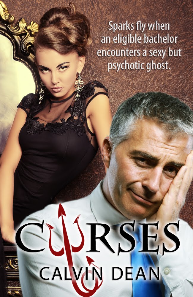 Curses-A Paranormal Mystery