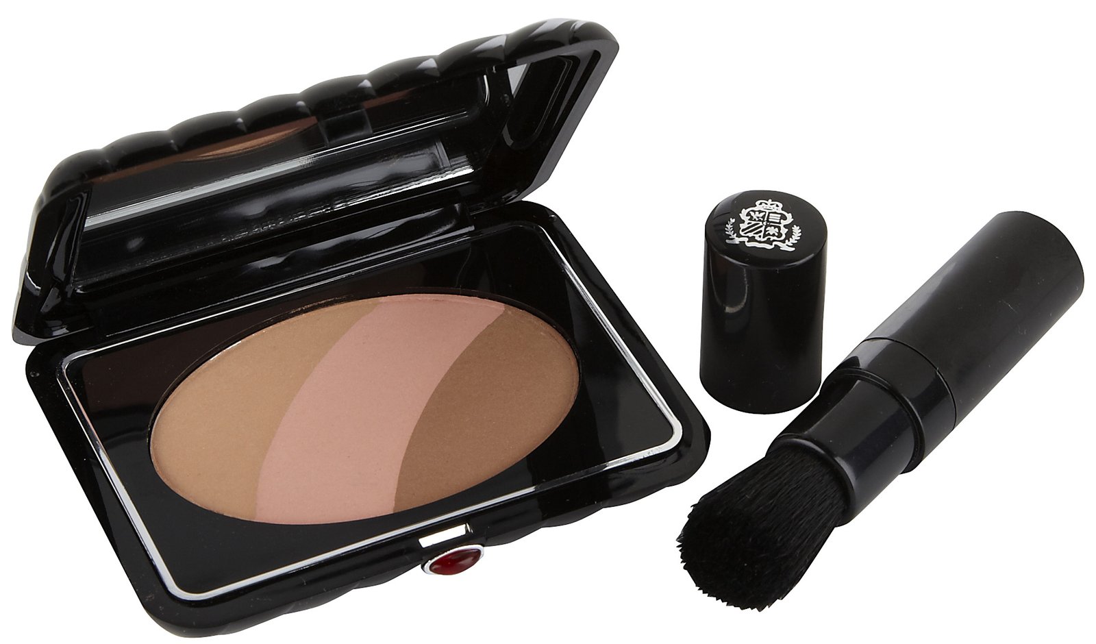 Get your summer glow on with multicoloured bronzers from Chanel