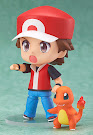 Nendoroid Pokémon Red (#425) Figure