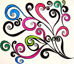 swirl cool designs swirls stencil clipart patterns swirly paint pattern wall surface cliparts painted bedsheets crafty clip library trays ect
