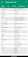 7 Cara Cek Spesifikasi HP Android