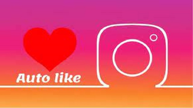 Auto Like Instagram 2021 Cara1001