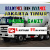 HARGA READYMIX BETON DUREN SAWIT | JAKARTA TIMUR