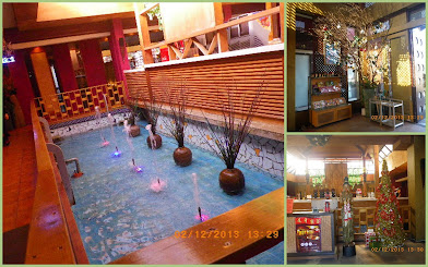 桃園美食[泰味館]泰式料理吃到飽