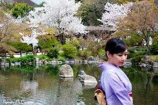 Día 13 - Kyoto (transformación en maiko - Fushimi Inari) - Japón primavera 2016 - 18 días (con bajo presupuesto) (11)