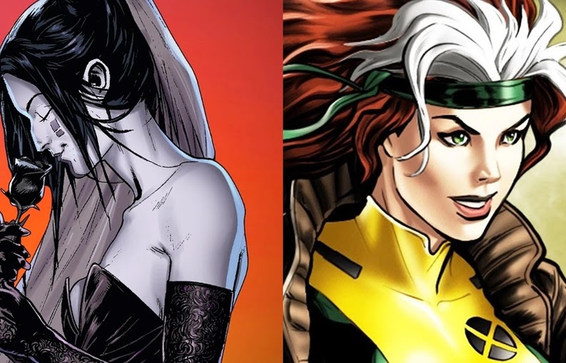 Sucio sequía tornillo 9 personajes femeninos que merecen estar entre los más poderosos de los  cómics de Marvel | guionnews.com