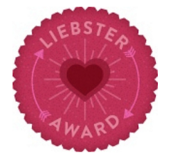 Premio LIEBSTER BLOG AWARD