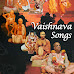 The Songs of the Vaishnava Acharya's 