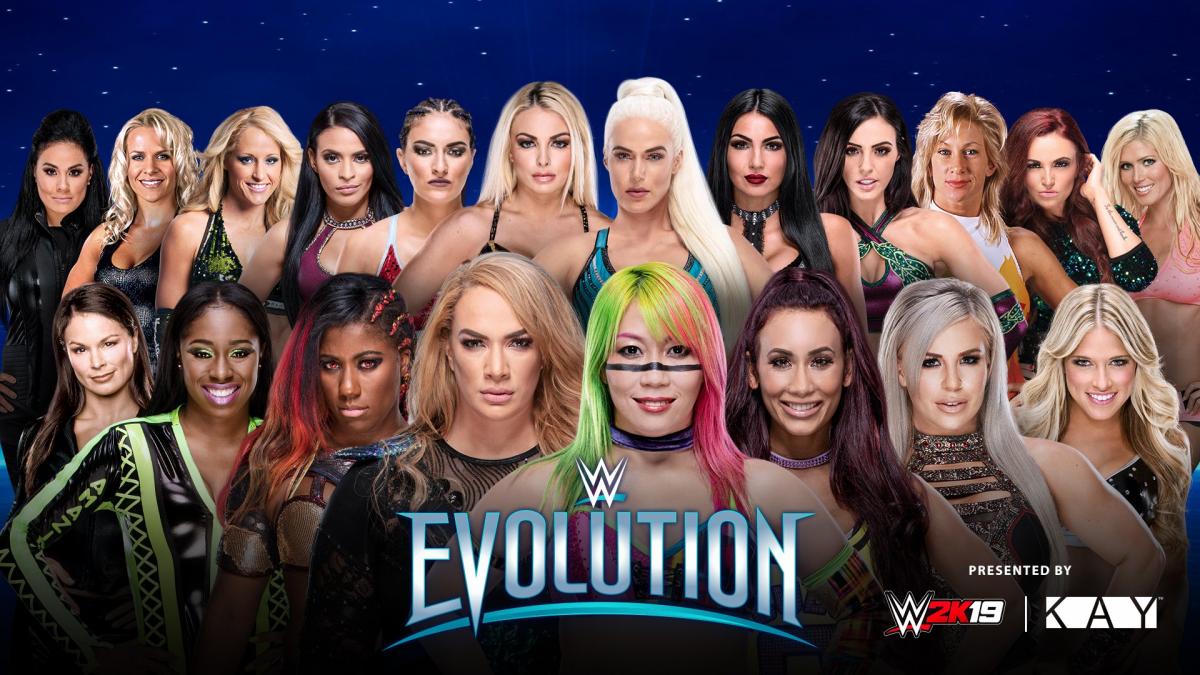 Charlotte Flair afirma que a WWE não precisa de outro evento totalmente feminino