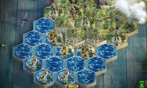 Frontline World War II Game Free Download