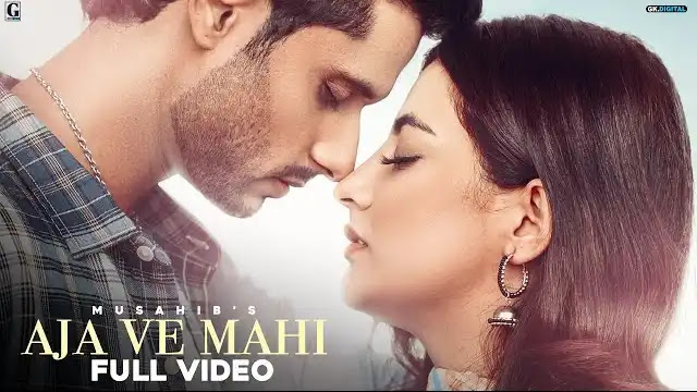 Aja Ve Mahi Lyrics In Hindi | Vicky Sandhu Aja Ve Mahi Lyrics In Hindi | Vicky Sandhu