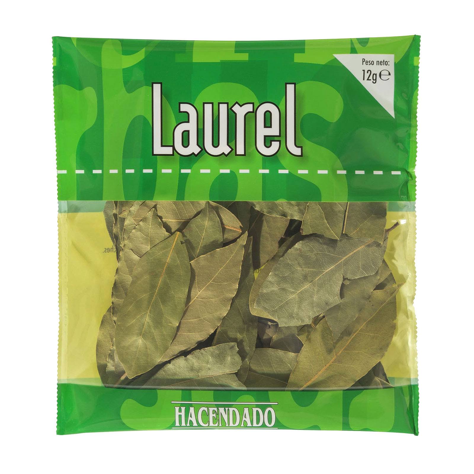 Productos MERCADONA • Categoría de Condimentos