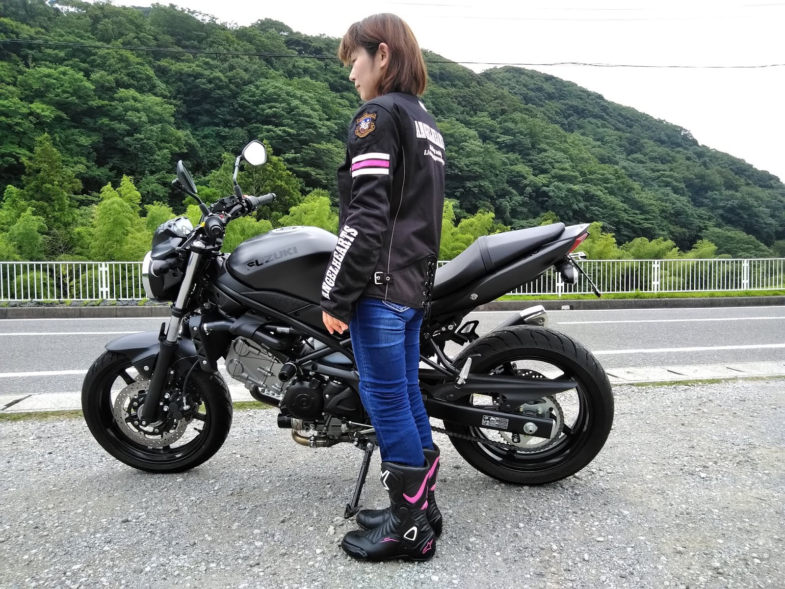 2021新作】 Times-kAlpinestars メンズ SMX-6 v2 ベントストリート