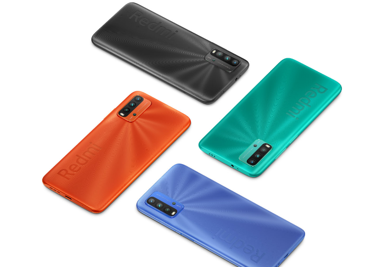 سعر ومواصفات Xiaomi Redmi 9T سعر ومواصفات Xiaomi Redmi 9T