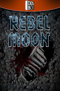 The Collection Chamber: REBEL MOON
