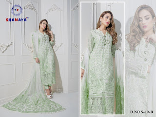 Shanaya Rose Anaya vol 2 Pakistani Suits wholesale rate