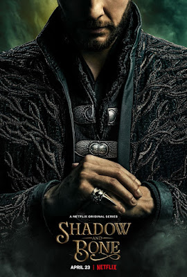 Shadow And Bone Series Poster 6