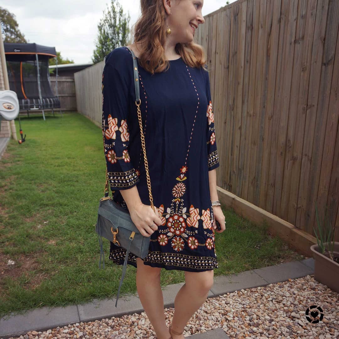 Away From Blue Aussie Mum Style, Away From The Blue Jeans Rut Blue