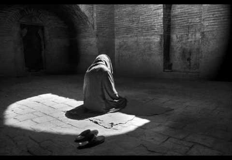 Nasehat Imam Syafi I Yang Menampar Manusia Untuk Menjadi Lebih