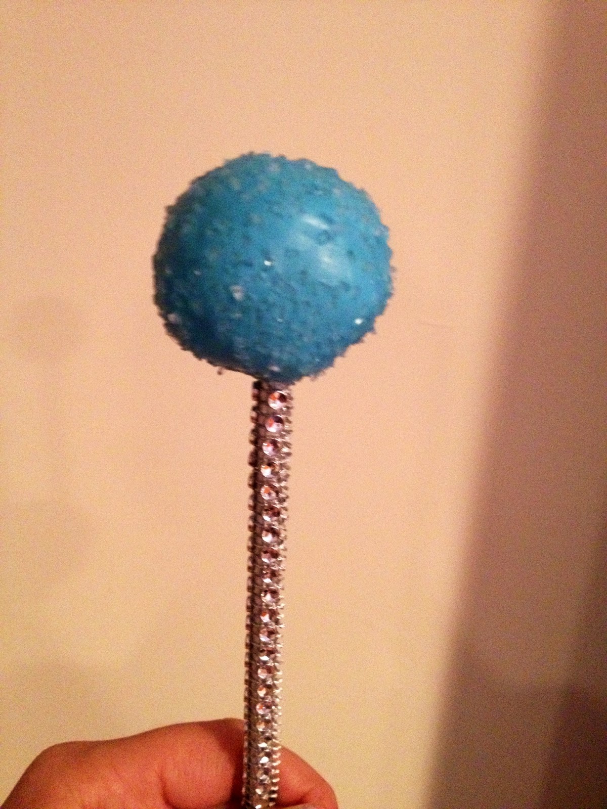 Cake Pops By Jenn Bling Cake Pop Sticks!!