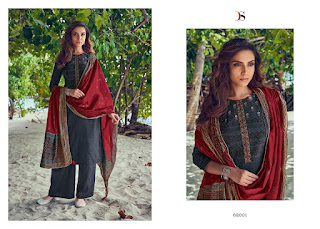 Deepsy Panghat Vol 8 Jam Cotton Ethnic Salwar Kameez Collection In Wholesale Rate 