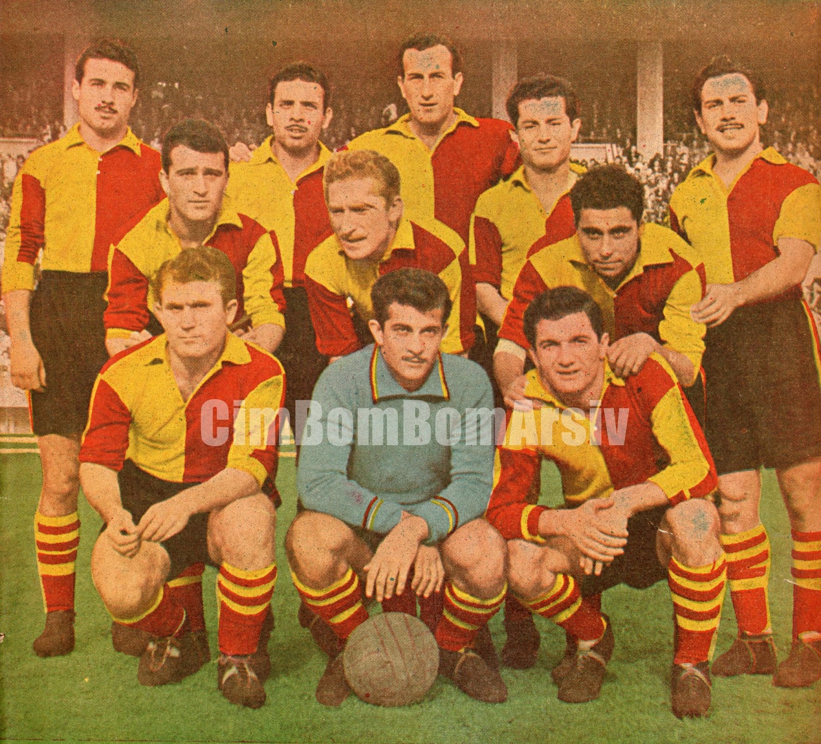 Galatasaray Kadrosu 2009 2010 Coban Salata