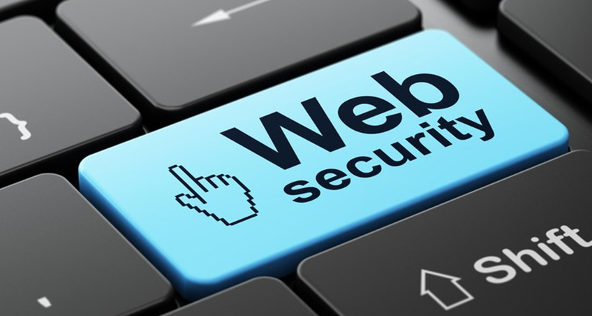 5 Reasons Why Your Company Needs Web Security