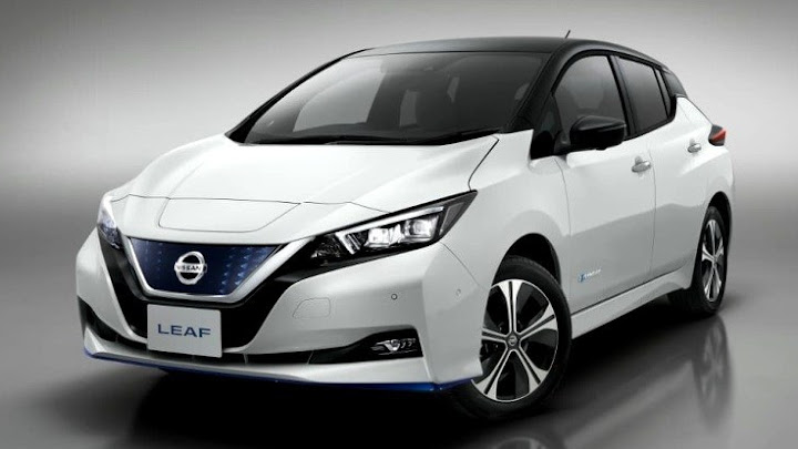 Wow, Nissan Garap Mobil Listrik di Indonesia Wow, Nissan Garap Mobil Listrik di Indonesia