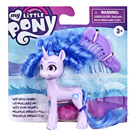 My Little Pony Best Movie Friends Izzy Moonbow G5 Pony