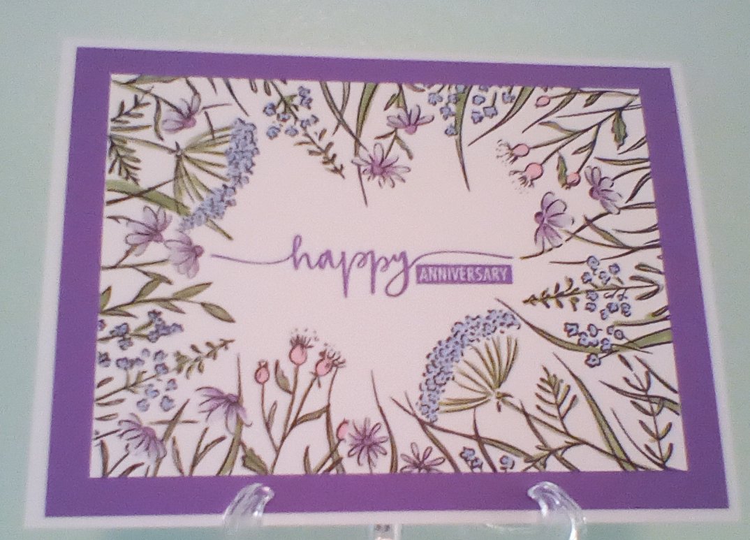 Kelly Creates Hero Arts Background Stamp