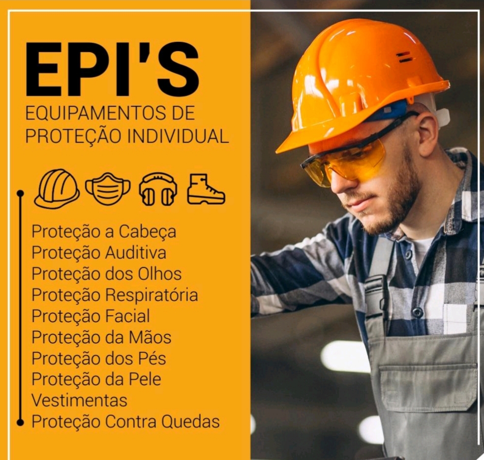 A Ferramenta Certa EPI'S A Ferramenta Certa EPI'S