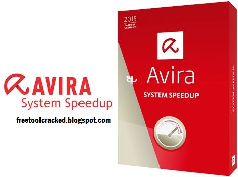 Free Download Avira System Speedup