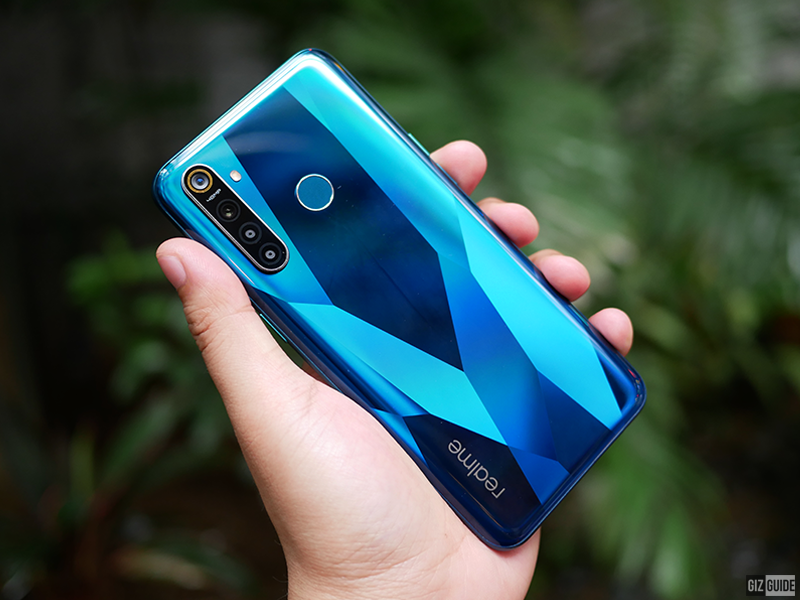 Sale Alert: Realme 5 Pro 8GB/128GB is down to PHP 12,990!