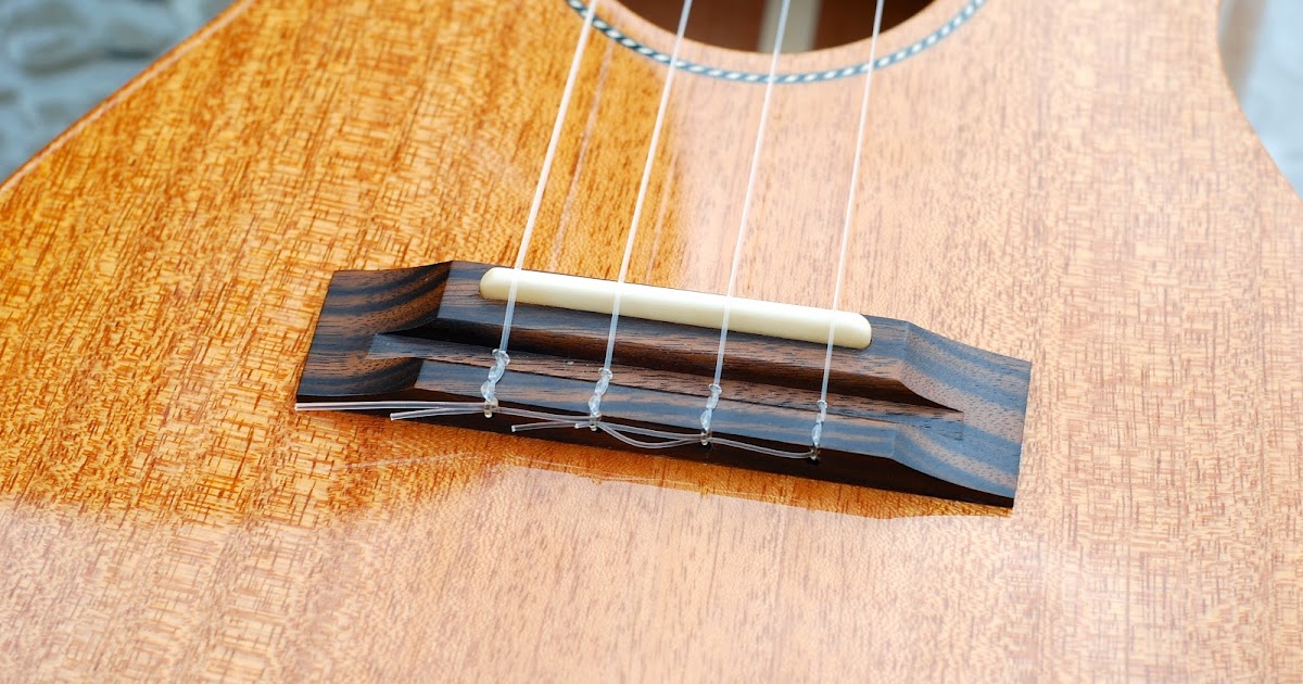 Ukulele Beginners What is a low G?