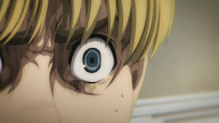 Hellominju.com: 進撃の巨人アニメ第4期『アルミン・アルレルト(CV.井上麻里奈)』 | Attack on Titan | Armin Arlert | Hello Anime !