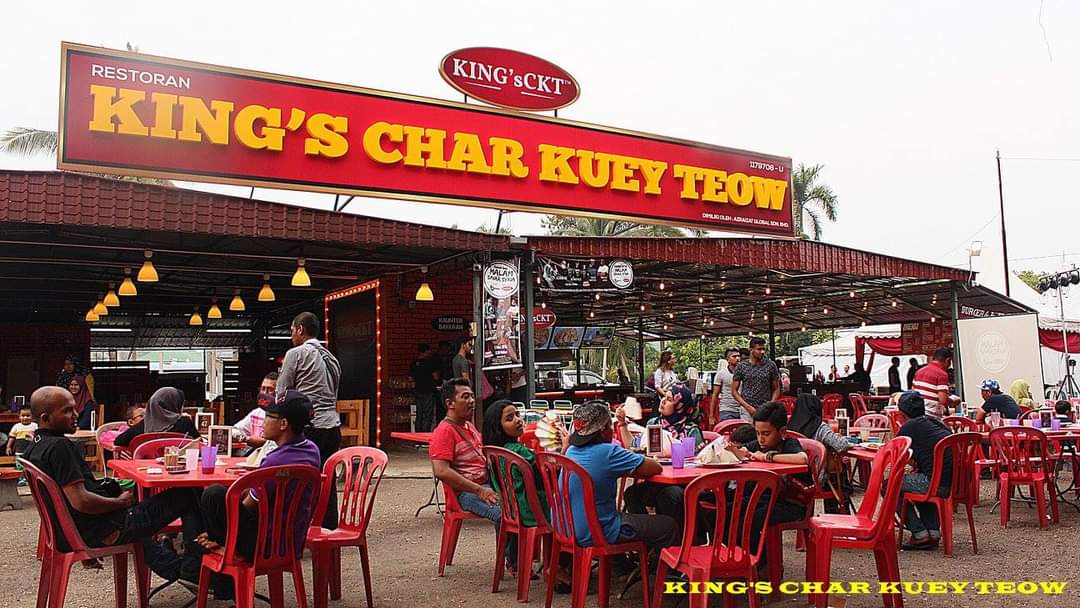 Program Bangkit Bisnes Dari Krisis 3.0 Percuma