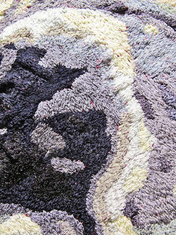 Jennifer Coyne Qudeen: Fiberart International at Pittsburgh Center for ...