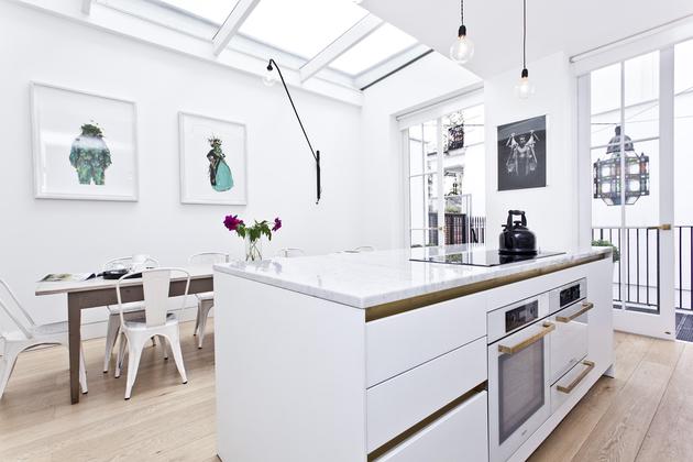 Blog decoración - Chic and Deco. Ideas e inspiración para decorar la casa.