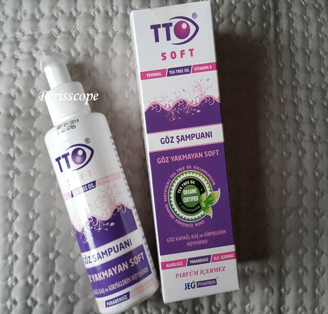 Perisscope Tto Soft Goz Sampuani Perisscope Tto Soft Goz Sampuani