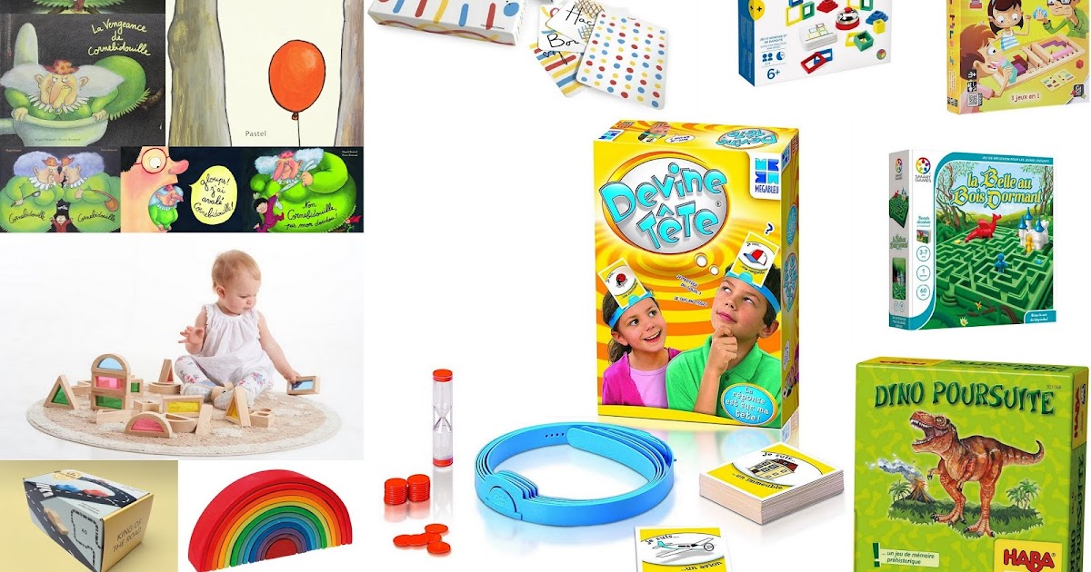 Maaademoiselle A.: || Idées cadeaux pour des petites filles de presque